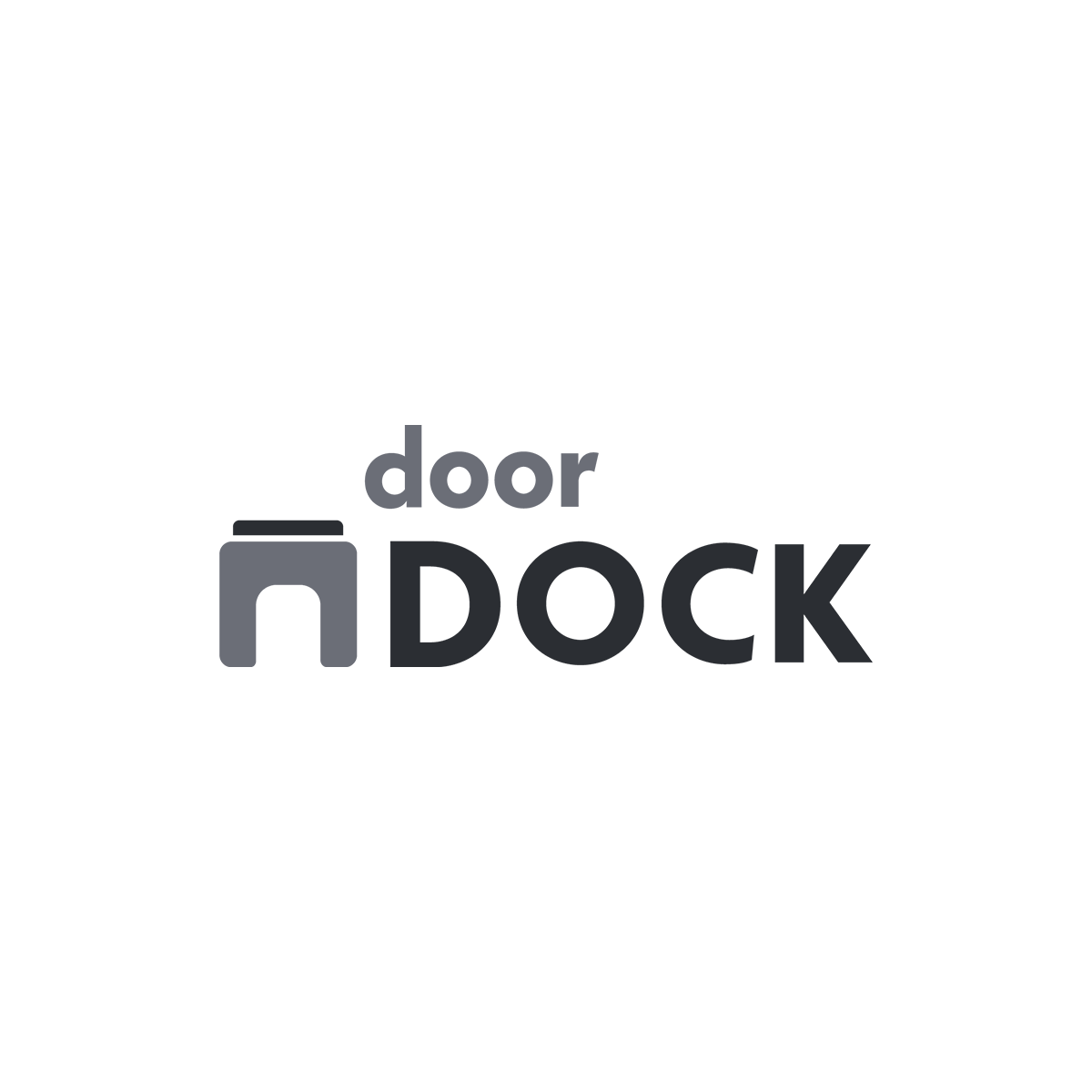 Product branding logo emphasizing innovation and quality