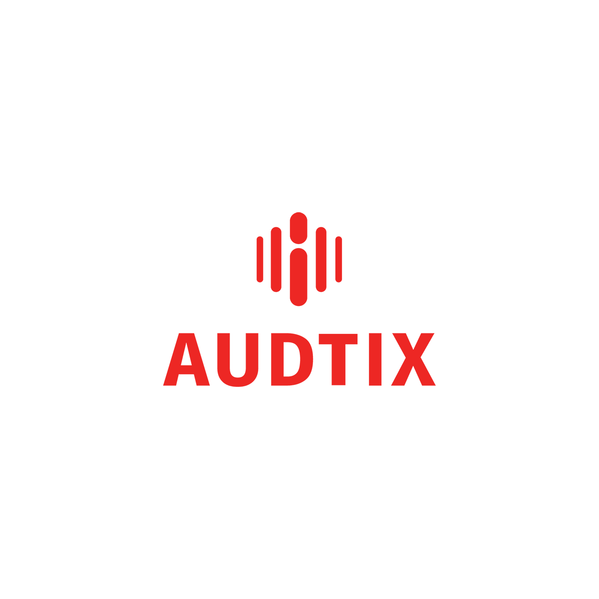 Tech startup SaaS logo design with a futuristic look