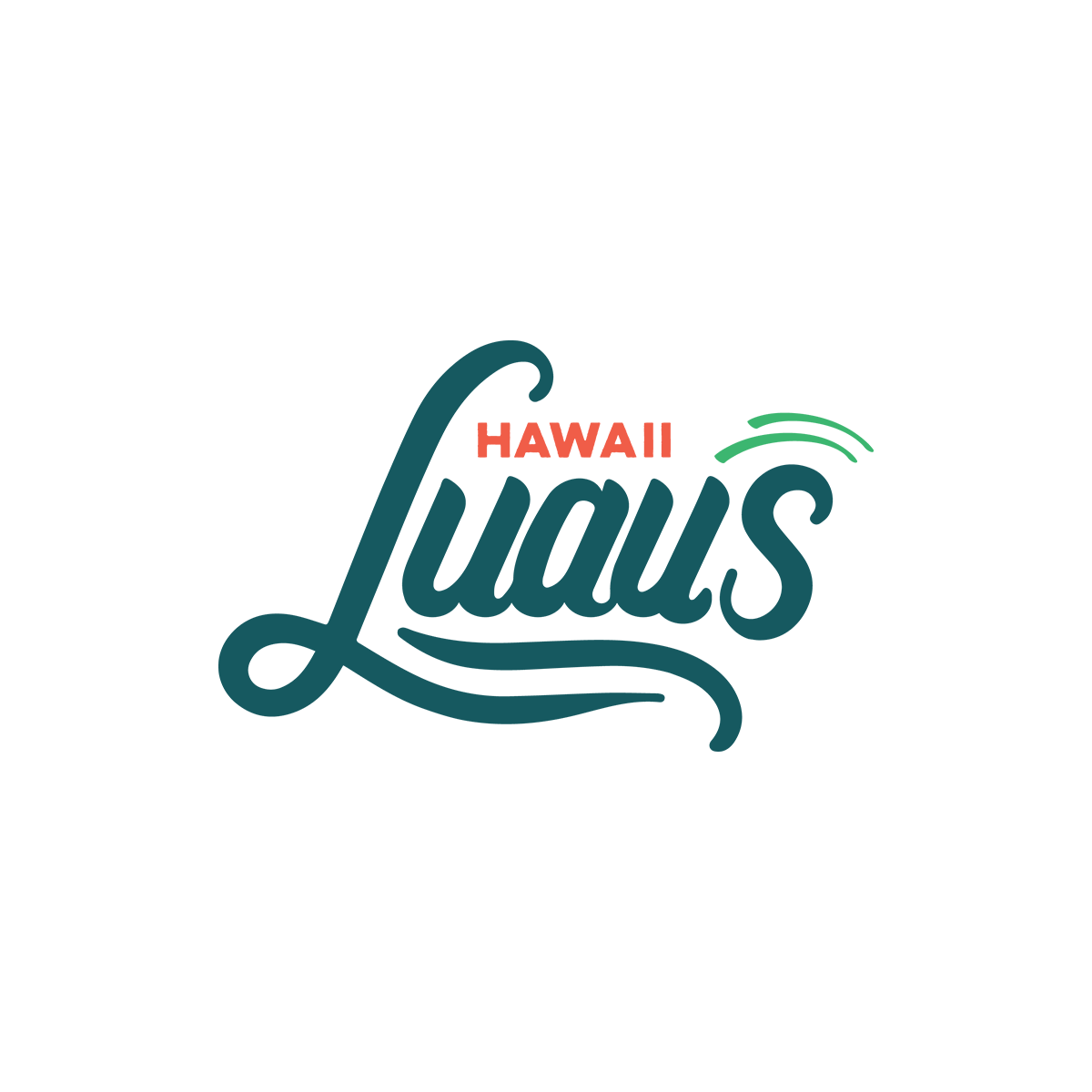 Tourism company logo highlighting adventure and travel